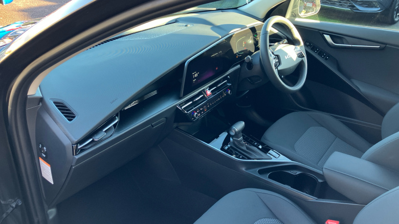 Kia Niro 1.6 GDi 127 Hybrid 2 Nav 5dr DCT Hybrid Estate